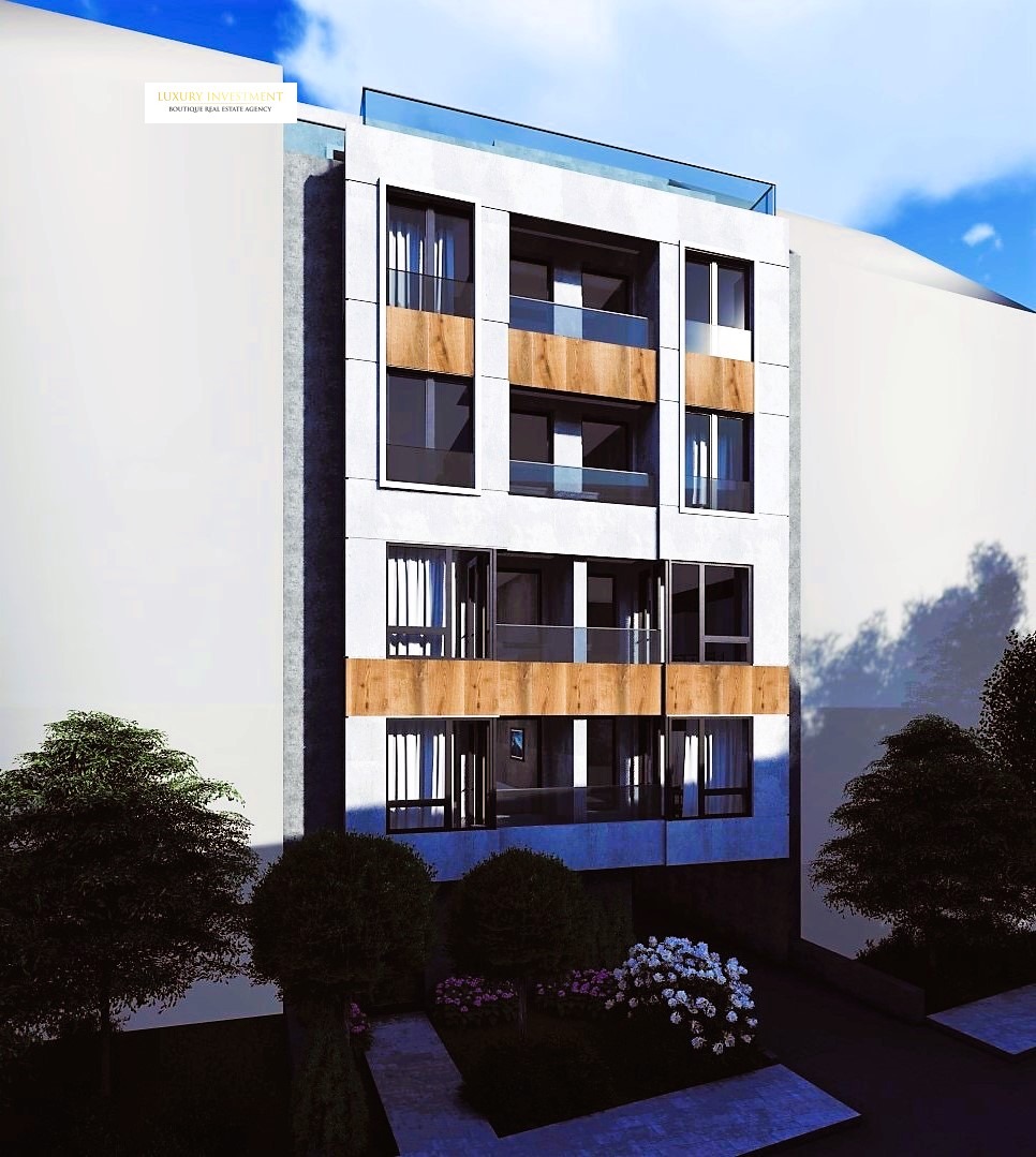 Продава 2-СТАЕН, гр. София, Манастирски ливади, снимка 2 - Апартаменти - 52585975
