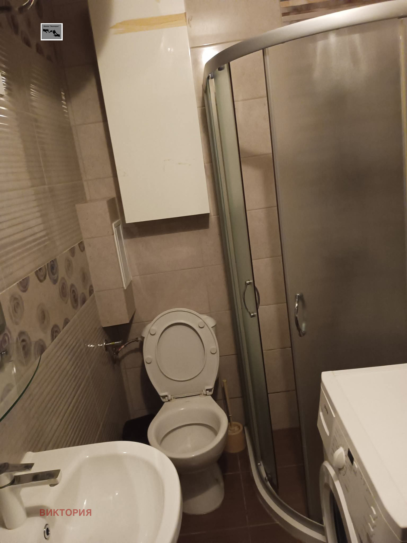 Продава 2-СТАЕН, гр. Пазарджик, Промишлена зона, снимка 8 - Апартаменти - 53623382