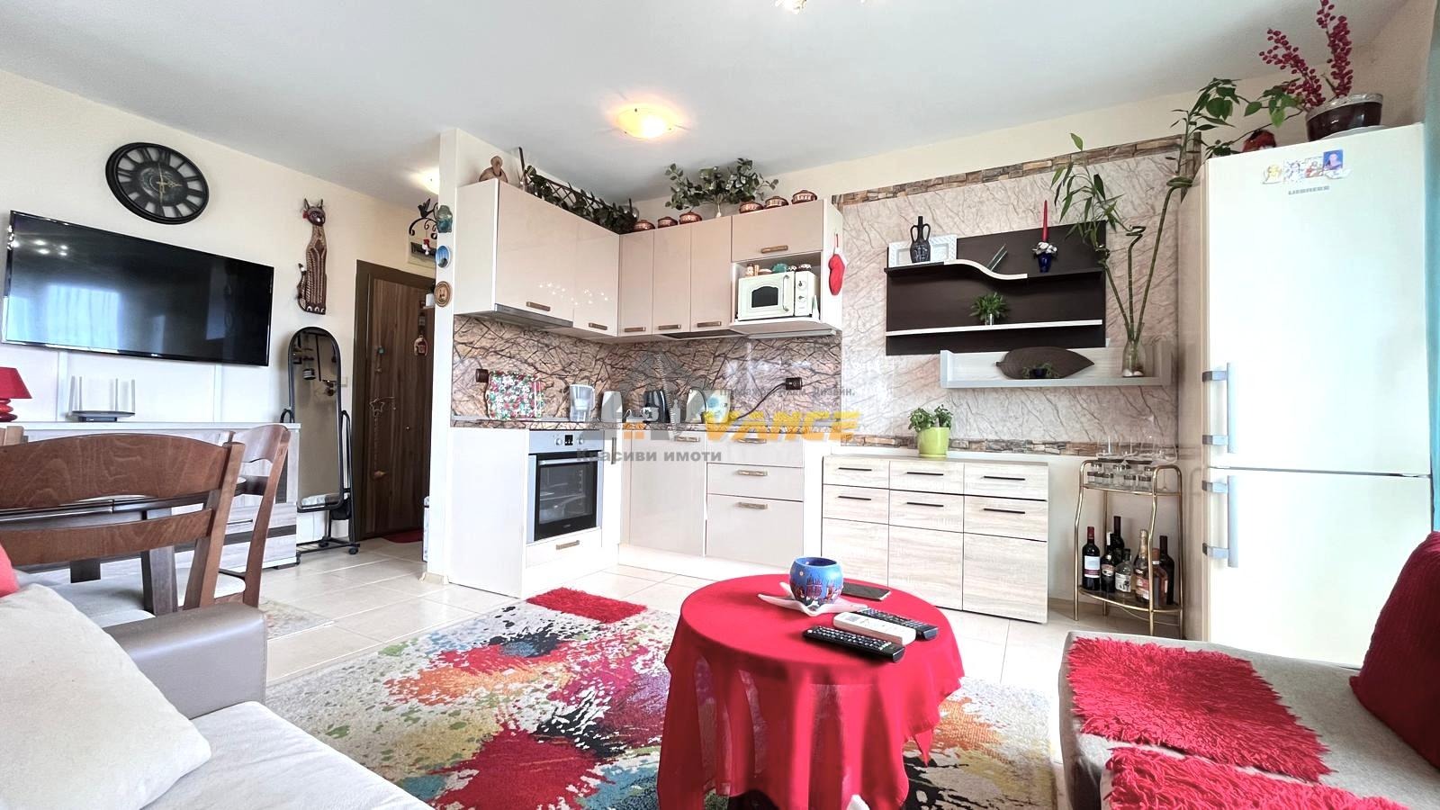 Продава 2-СТАЕН, с. Равда, област Бургас, снимка 2 - Апартаменти - 54173954