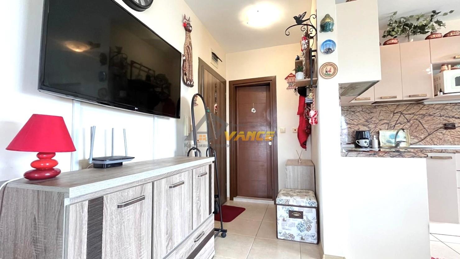 Продава 2-СТАЕН, с. Равда, област Бургас, снимка 5 - Апартаменти - 54173954