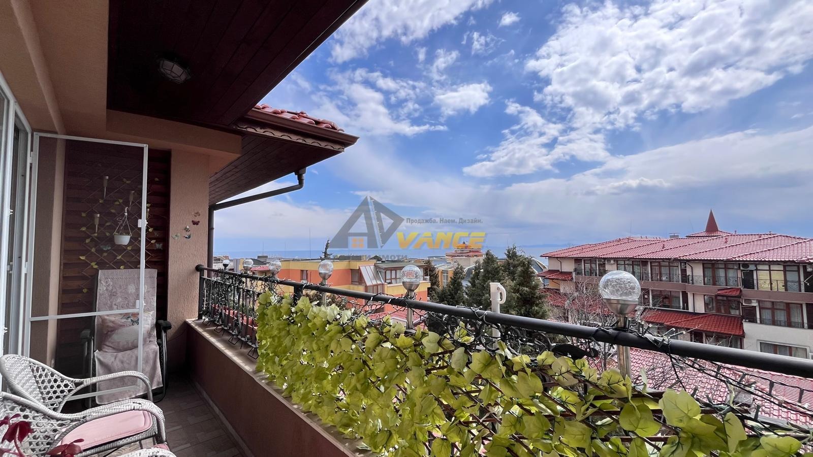 Продава 2-СТАЕН, с. Равда, област Бургас, снимка 10 - Апартаменти - 54173954