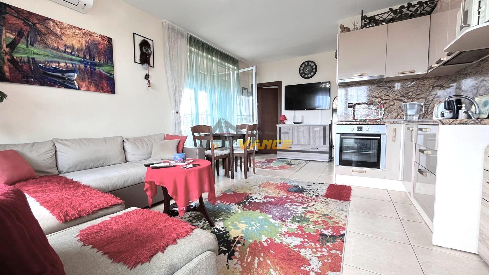 Продава 2-СТАЕН, с. Равда, област Бургас