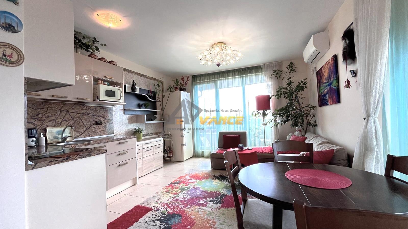 Продава 2-СТАЕН, с. Равда, област Бургас, снимка 3 - Апартаменти - 54173954