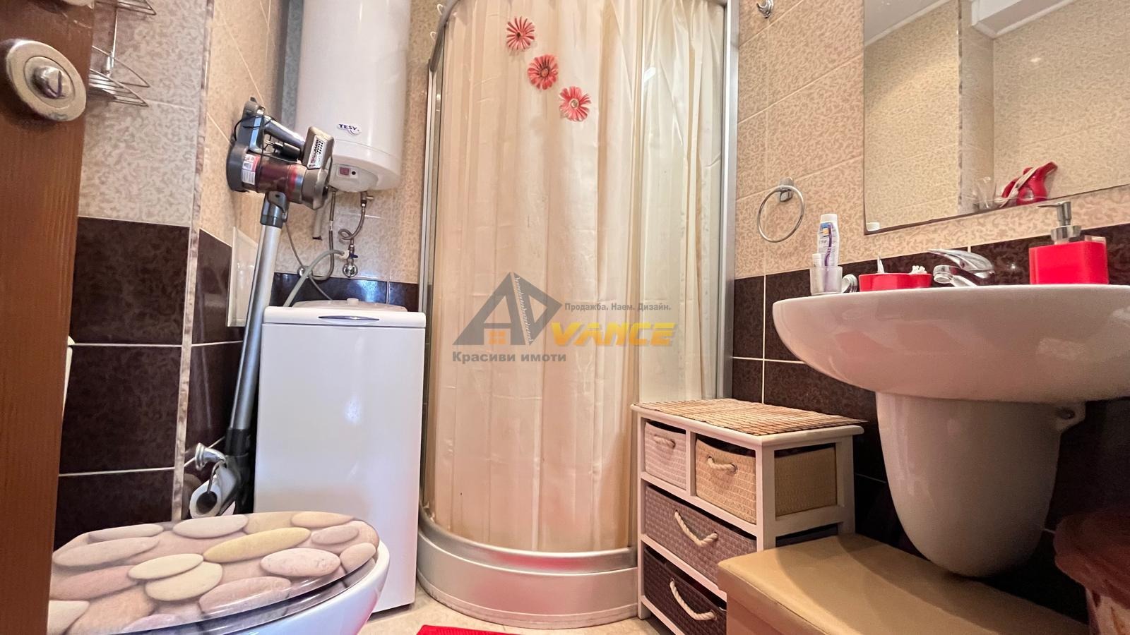 Продава 2-СТАЕН, с. Равда, област Бургас, снимка 15 - Апартаменти - 54173954