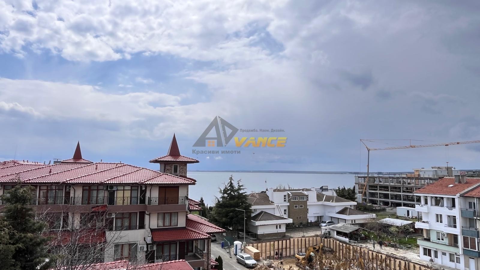 Продава 2-СТАЕН, с. Равда, област Бургас, снимка 7 - Апартаменти - 54173954