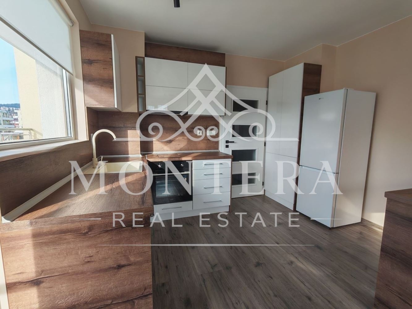 Продава 2-СТАЕН, гр. Варна, Победа, снимка 11 - Апартаменти - 54202762