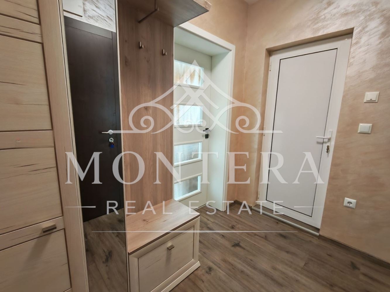 Продава 2-СТАЕН, гр. Варна, Победа, снимка 13 - Апартаменти - 54202762