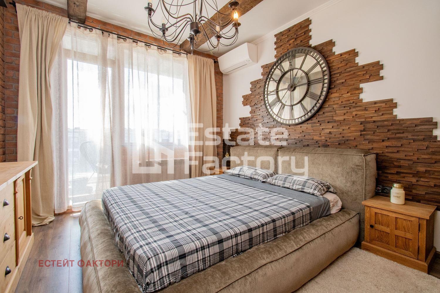 Продава 2-СТАЕН, гр. София, Манастирски ливади, снимка 7 - Апартаменти - 54267046