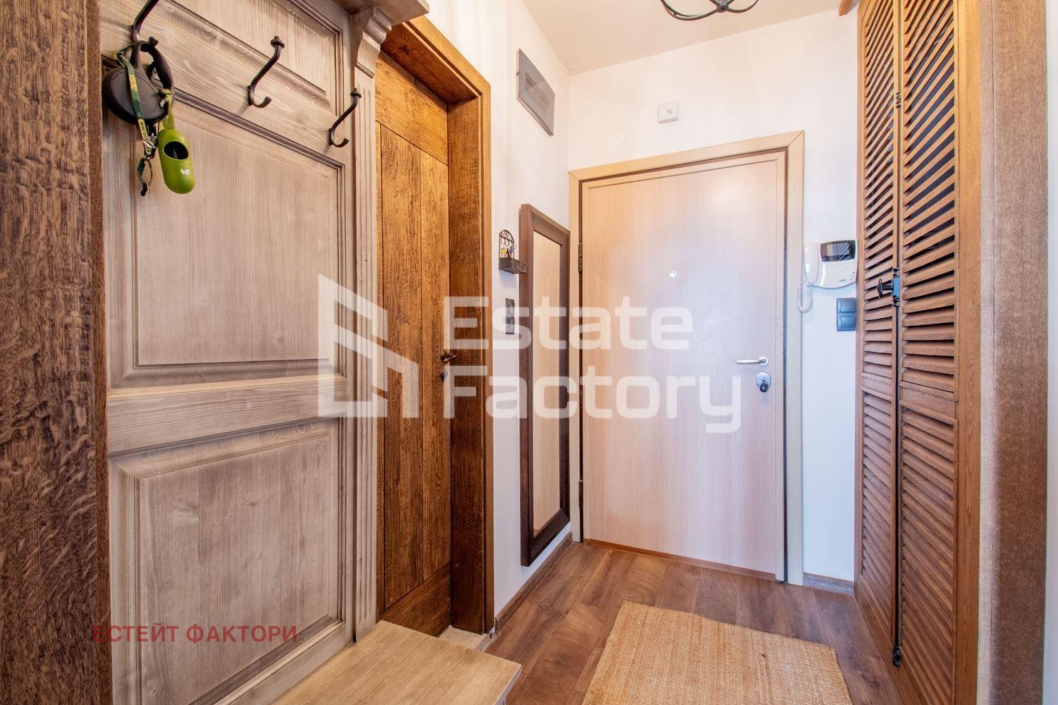 Продава 2-СТАЕН, гр. София, Манастирски ливади, снимка 9 - Апартаменти - 54267046