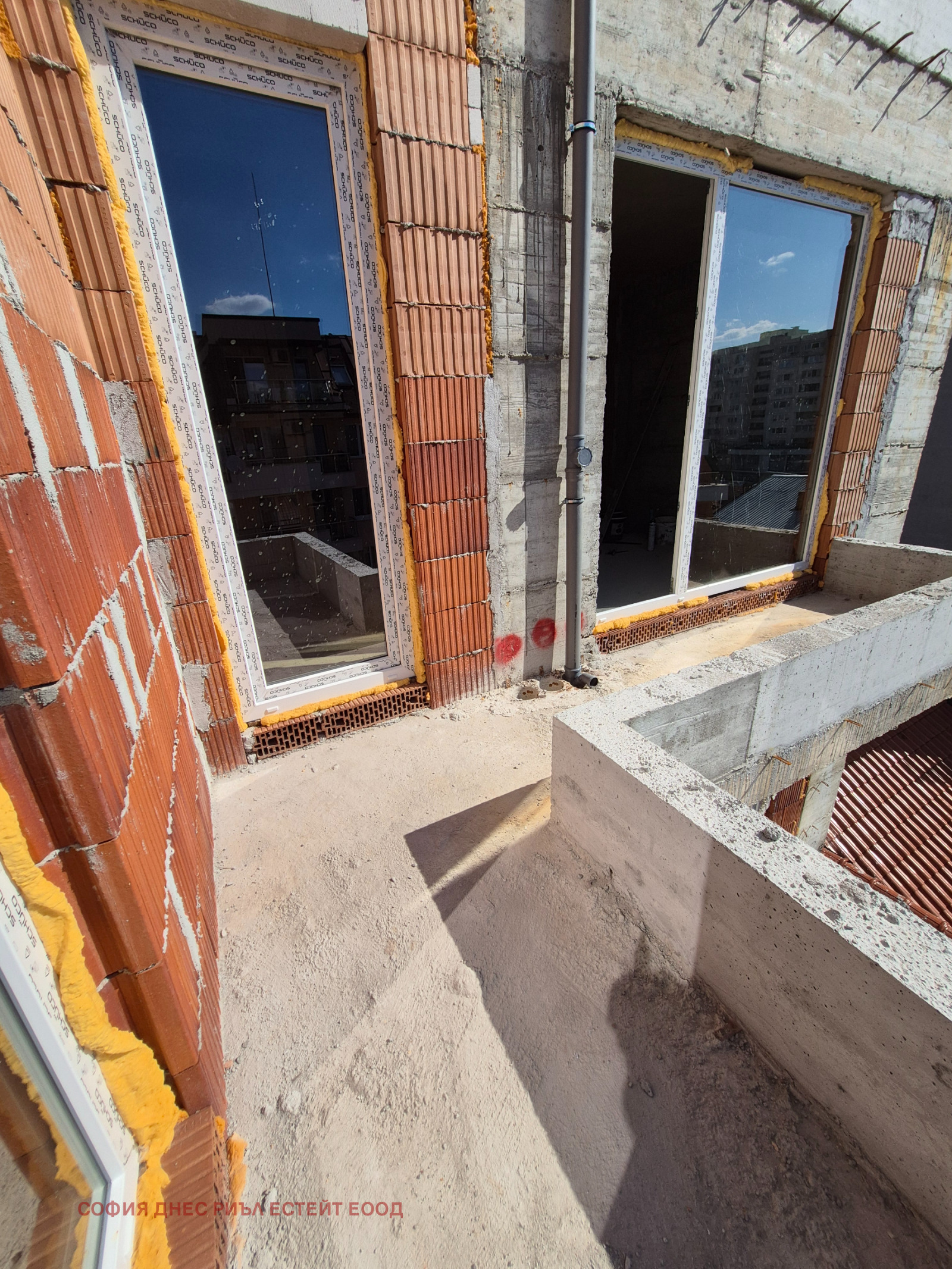 Продава 2-СТАЕН, гр. София, Надежда 2, снимка 8 - Апартаменти - 54476925