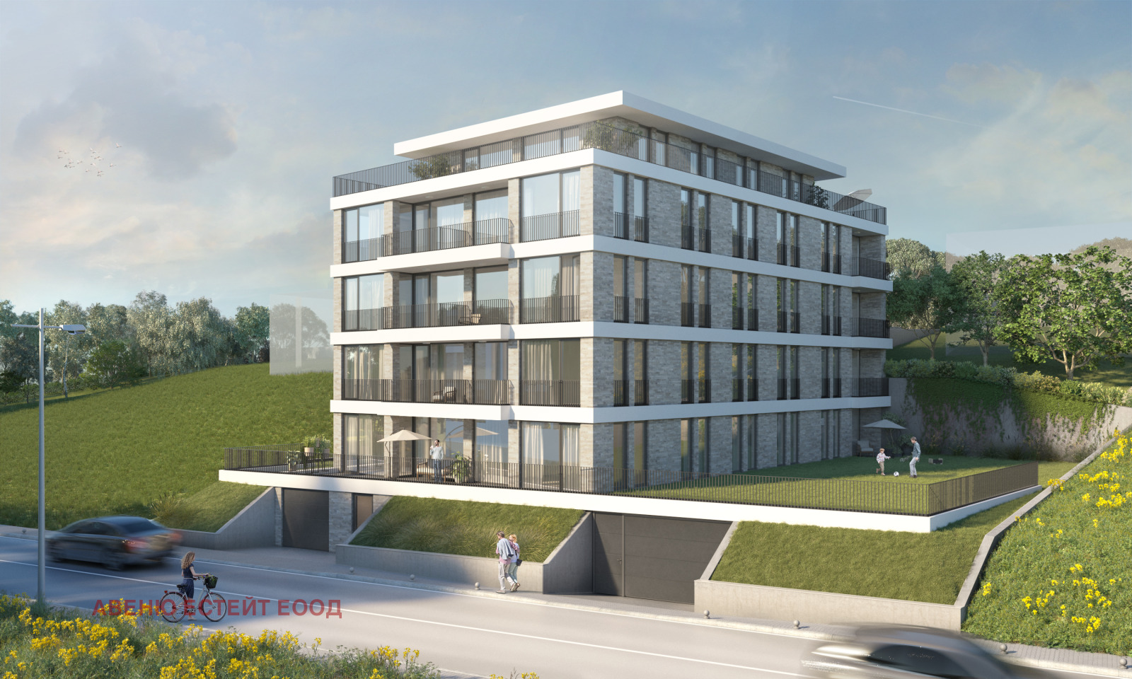 Продава 2-СТАЕН, гр. Варна, Бриз