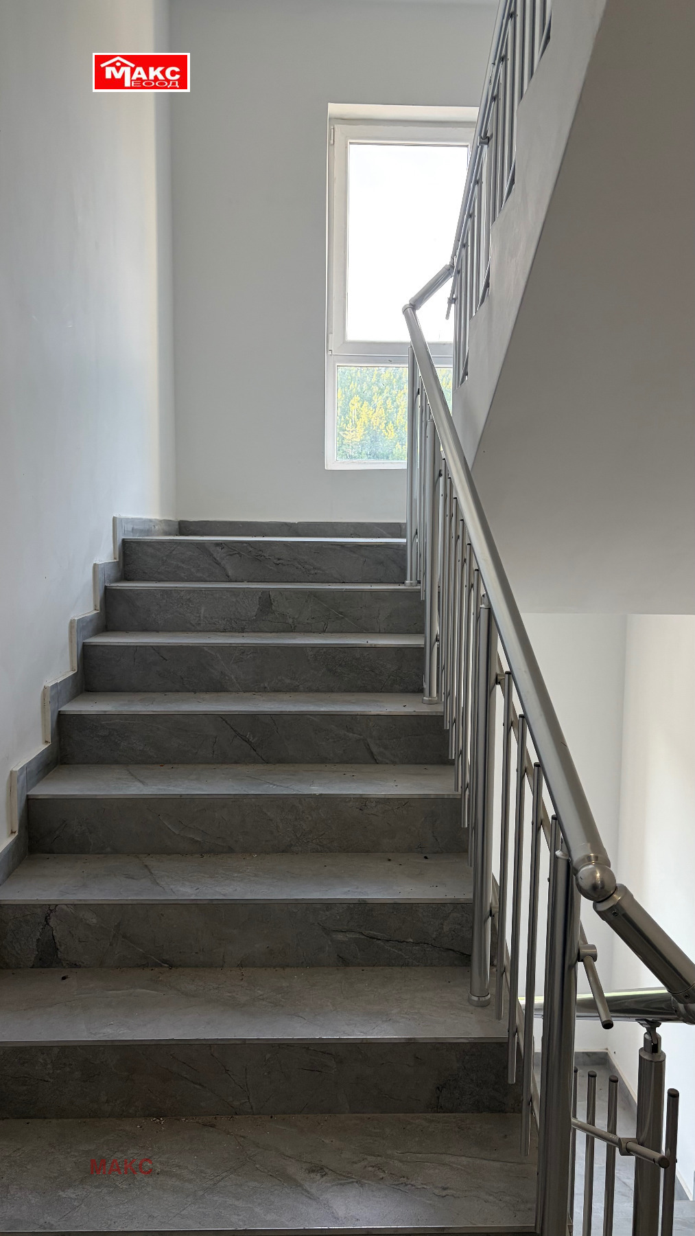 Продава 2-СТАЕН, гр. Перник, Изток, снимка 3 - Апартаменти - 55151931