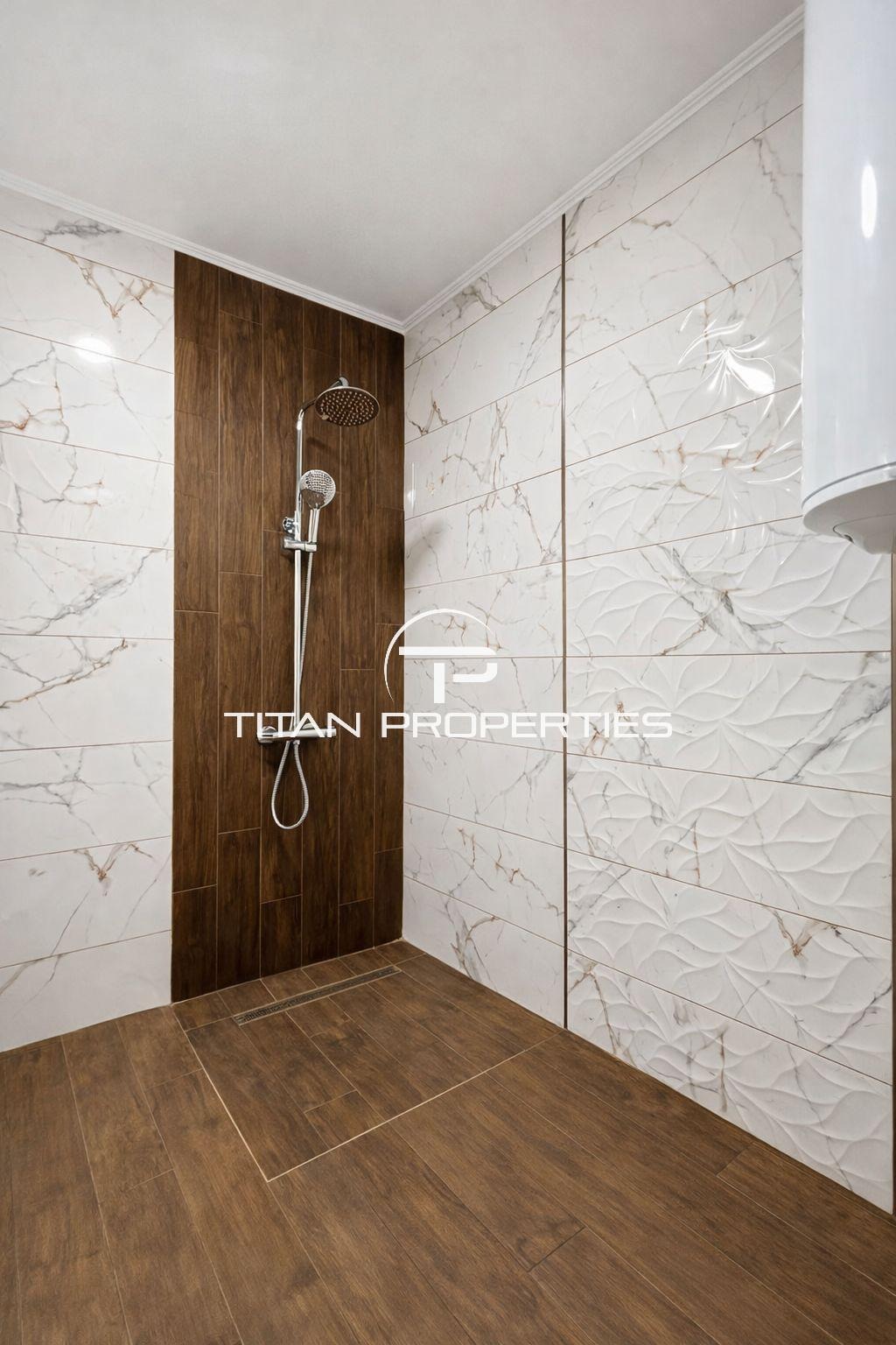 Продава 2-СТАЕН, гр. Пловдив, Кючук Париж, снимка 8 - Апартаменти - 55570619