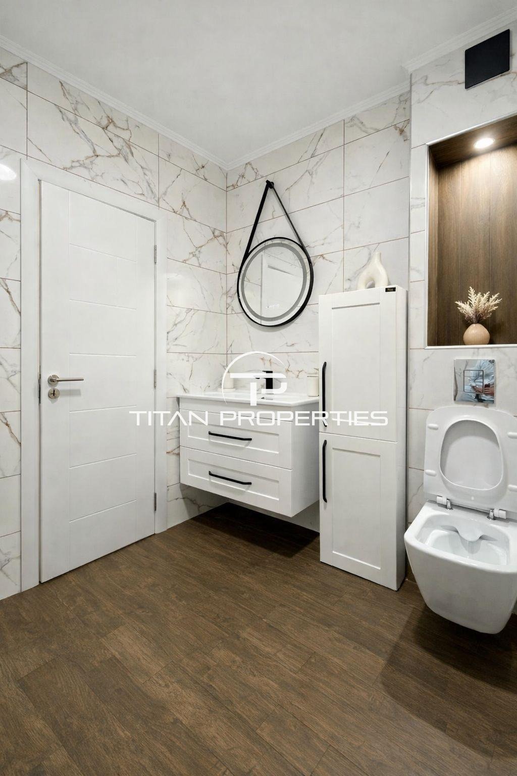 Продава 2-СТАЕН, гр. Пловдив, Кючук Париж, снимка 9 - Апартаменти - 55570619