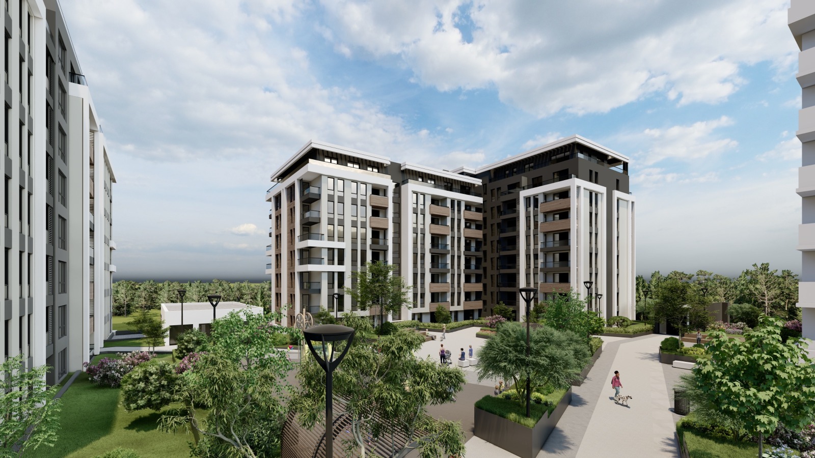 Продава 3-СТАЕН, гр. Пловдив, Христо Смирненски, снимка 2 - Апартаменти - 50176409