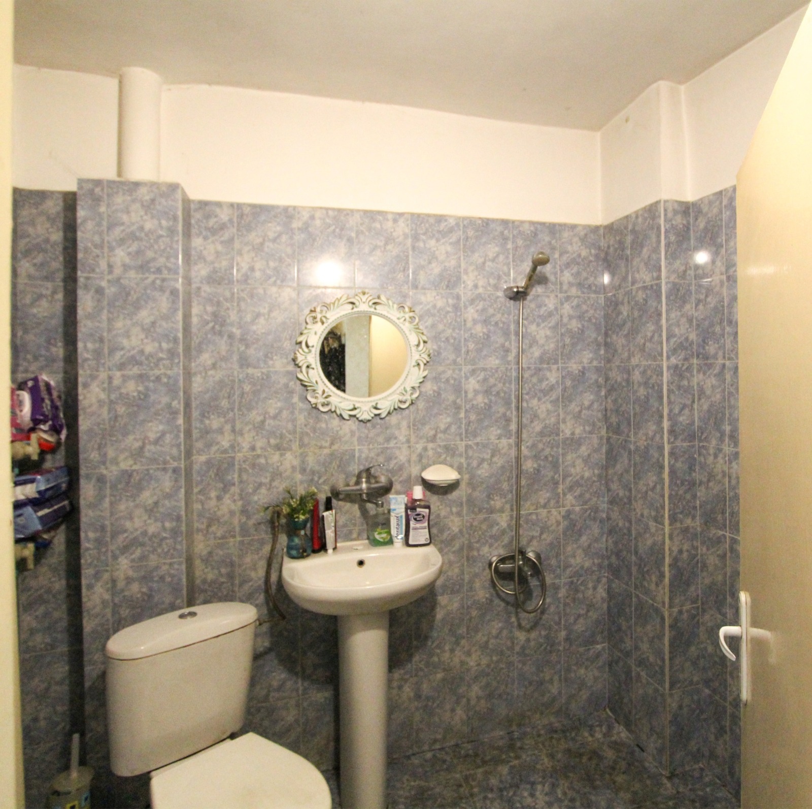 Продава 3-СТАЕН, гр. София, Банишора, снимка 11 - Апартаменти - 54246077