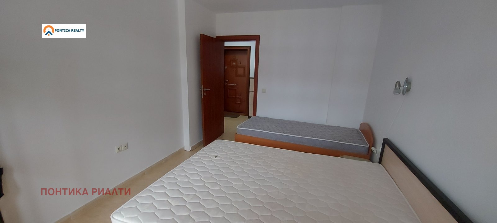 Продава 3-СТАЕН, гр. Свети Влас, област Бургас, снимка 15 - Апартаменти - 54405221