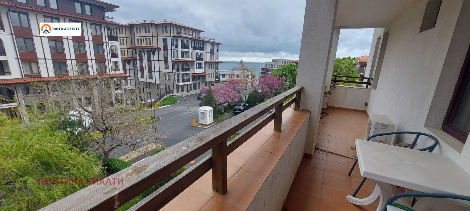 Продава 3-СТАЕН, гр. Свети Влас, област Бургас, снимка 10 - Апартаменти - 54405221