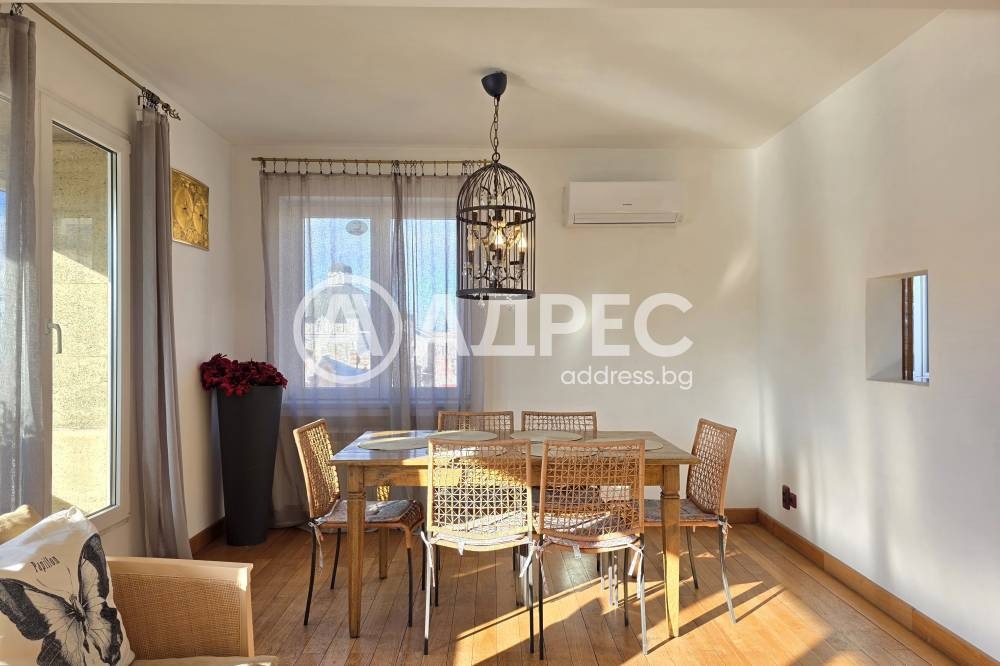 Продава 3-СТАЕН, гр. София, Център, снимка 16 - Апартаменти - 55626917