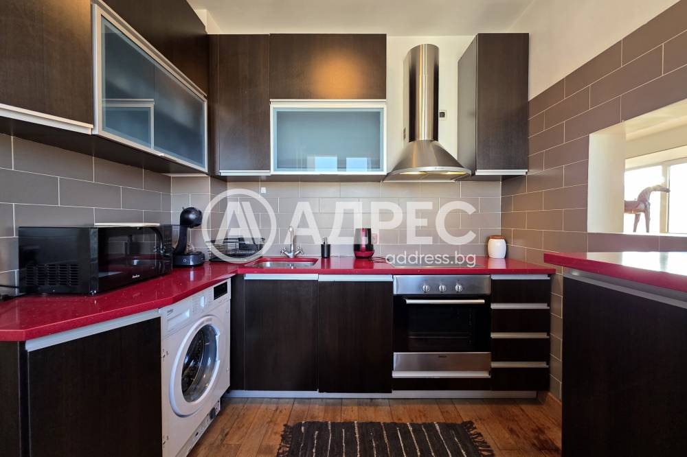 Продава 3-СТАЕН, гр. София, Център, снимка 9 - Апартаменти - 55626917