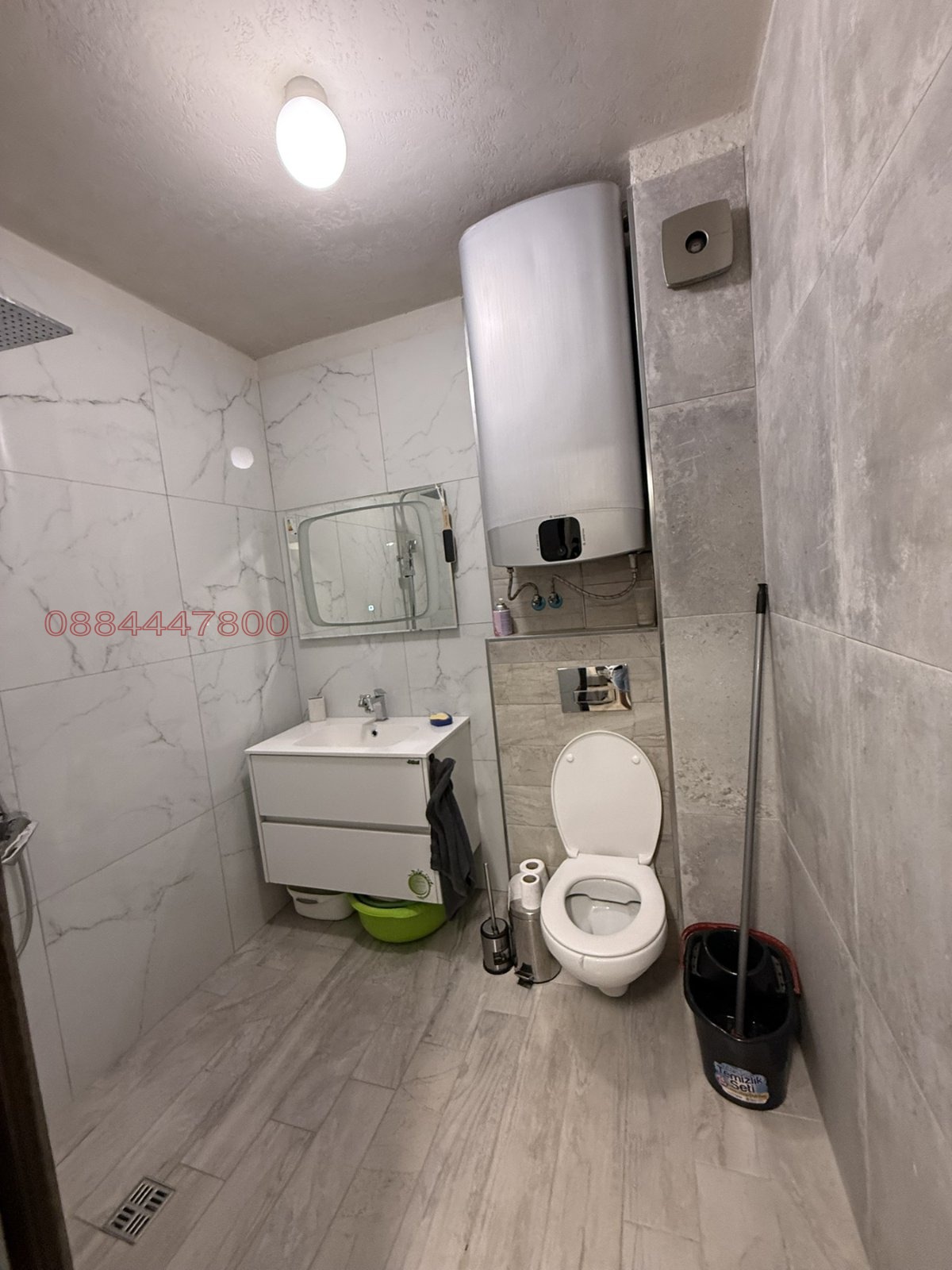 Продава 3-СТАЕН, гр. Пловдив, Тракия, снимка 4 - Апартаменти - 56243375