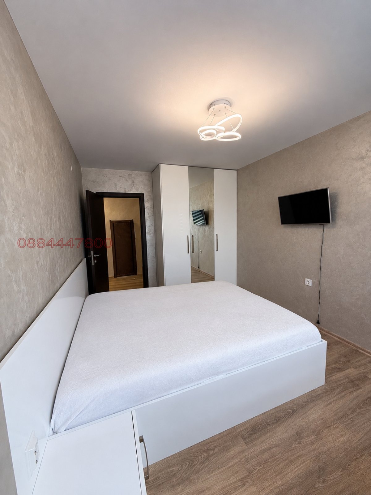 Продава 3-СТАЕН, гр. Пловдив, Тракия, снимка 13 - Апартаменти - 56243375