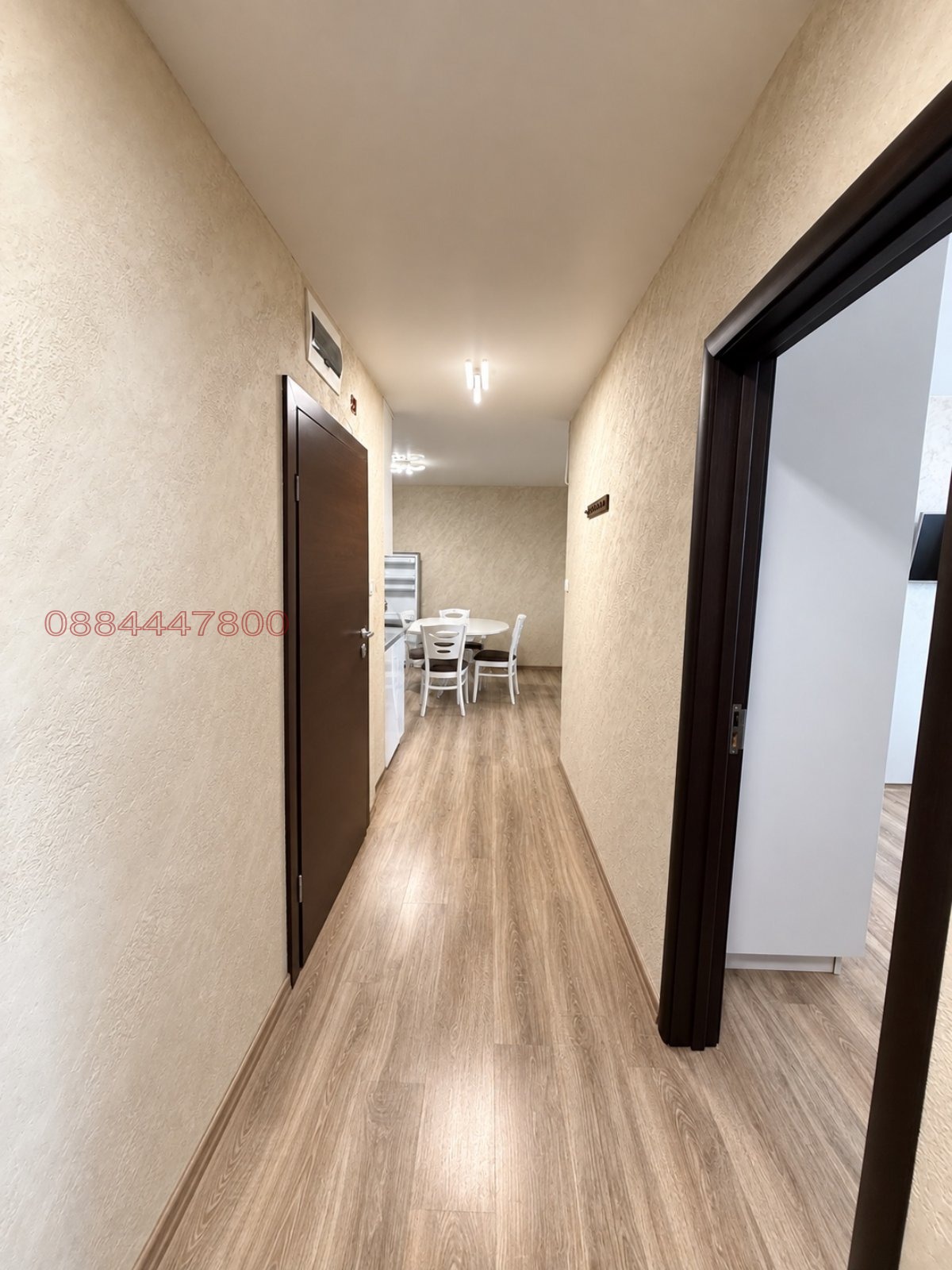 Продава 3-СТАЕН, гр. Пловдив, Тракия, снимка 9 - Апартаменти - 56243375
