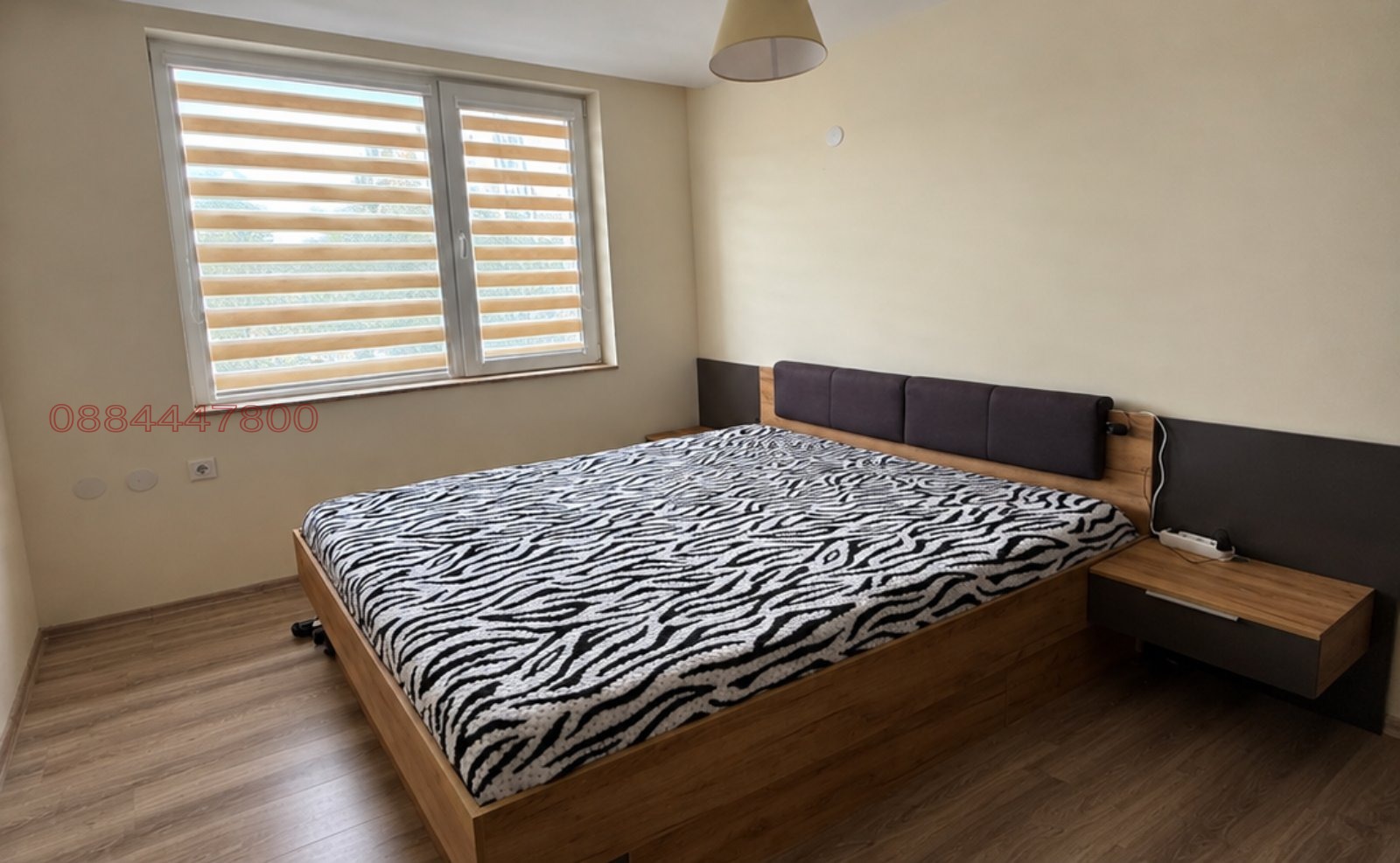 Продава 3-СТАЕН, гр. Пловдив, Тракия, снимка 11 - Апартаменти - 56243375