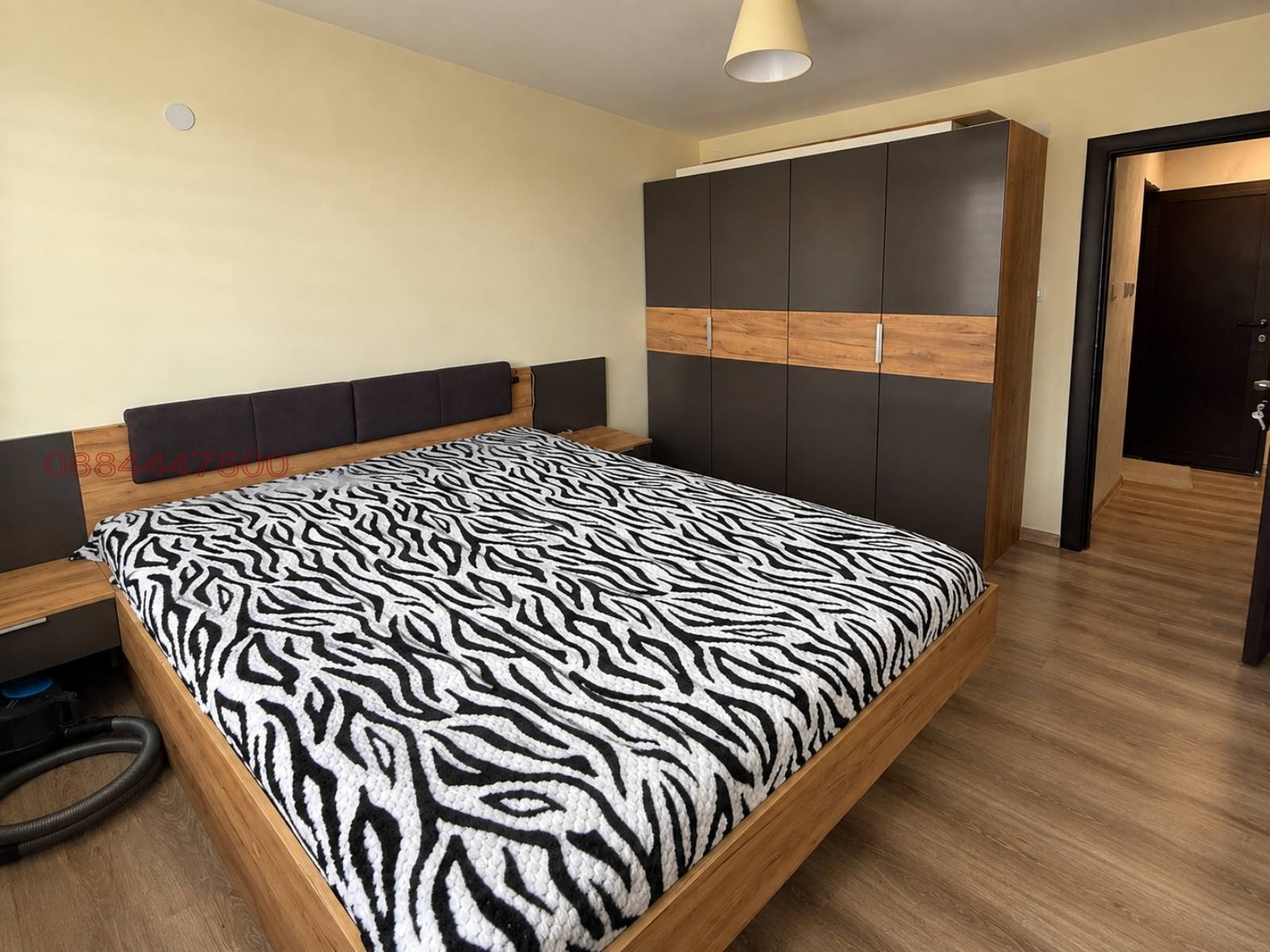 Продава 3-СТАЕН, гр. Пловдив, Тракия, снимка 10 - Апартаменти - 56243375