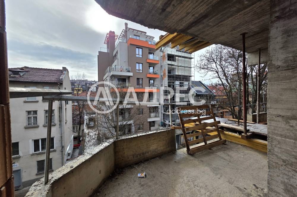 Продава 3-СТАЕН, гр. София, Център, снимка 6 - Апартаменти - 56473610