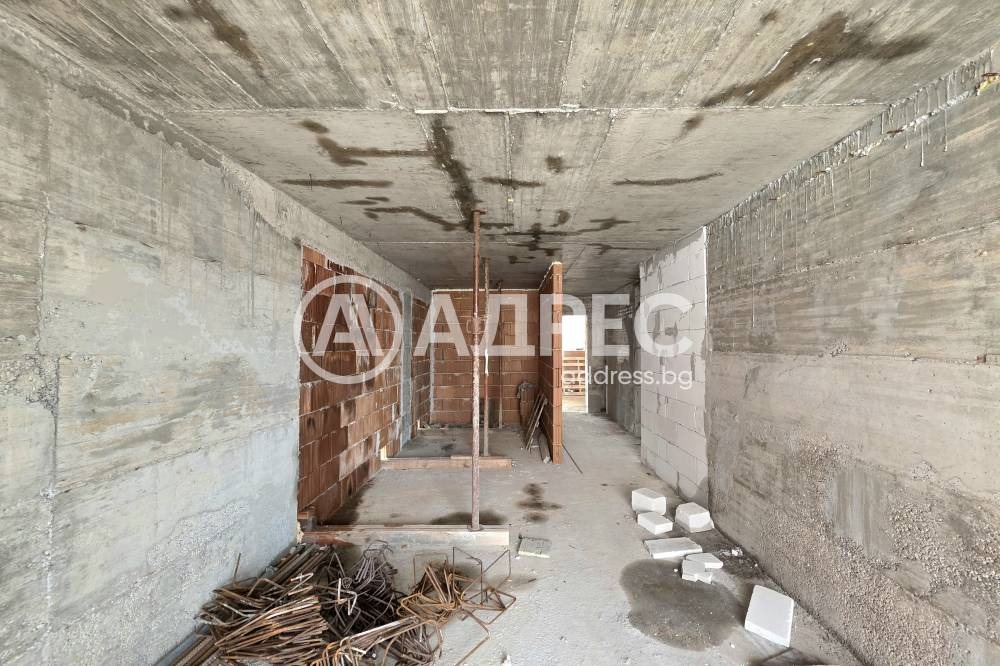 Продава 3-СТАЕН, гр. София, Център, снимка 8 - Апартаменти - 56473610