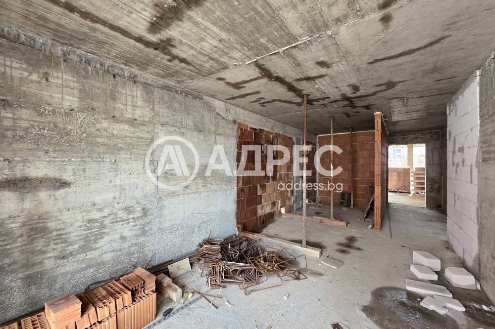 Продава 3-СТАЕН, гр. София, Център, снимка 3 - Апартаменти - 56473610