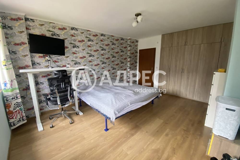 Продава 3-СТАЕН, гр. Хасково, Овчарски, снимка 9 - Апартаменти - 56664220