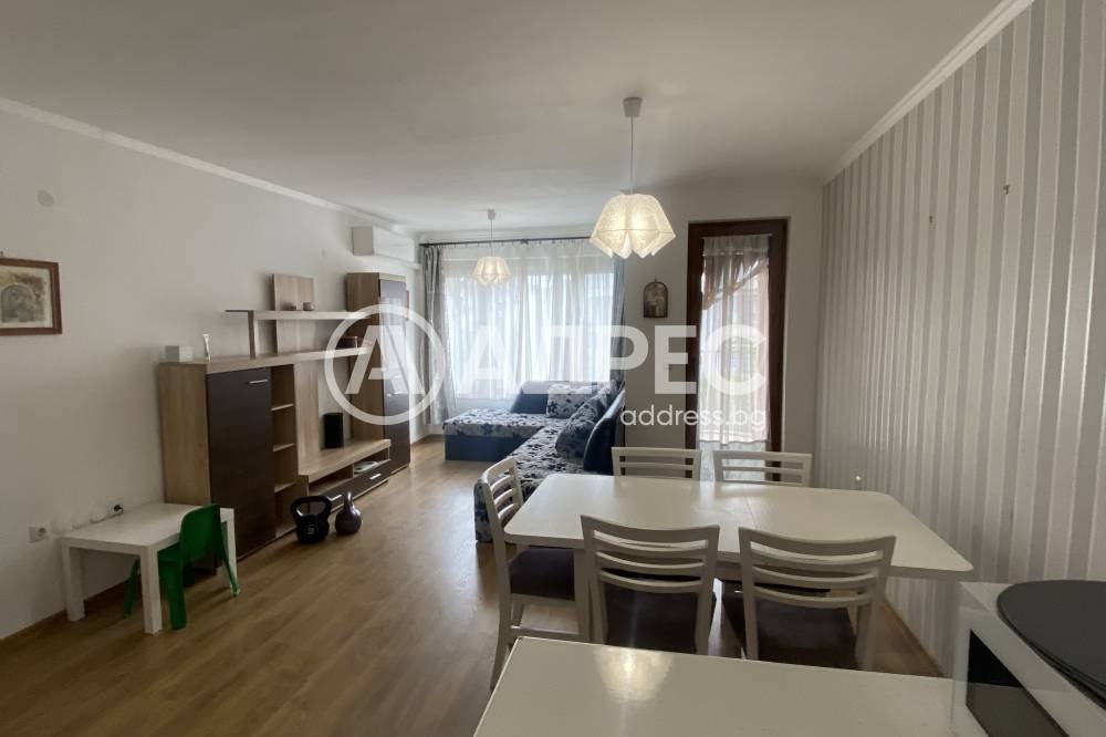 Продава 3-СТАЕН, гр. Хасково, Овчарски, снимка 7 - Апартаменти - 56664220