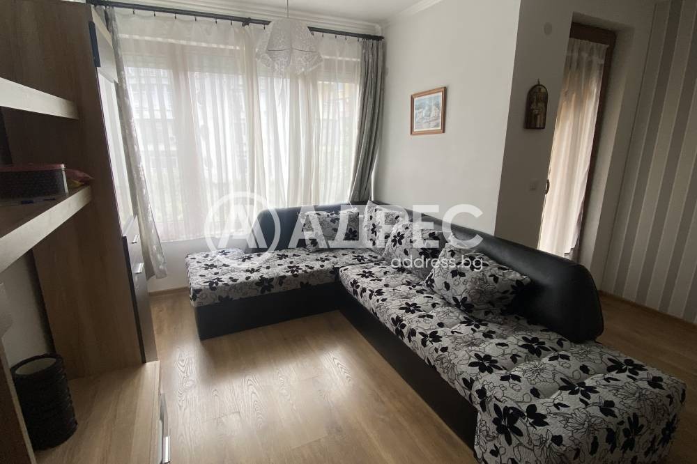 Продава 3-СТАЕН, гр. Хасково, Овчарски, снимка 5 - Апартаменти - 56664220