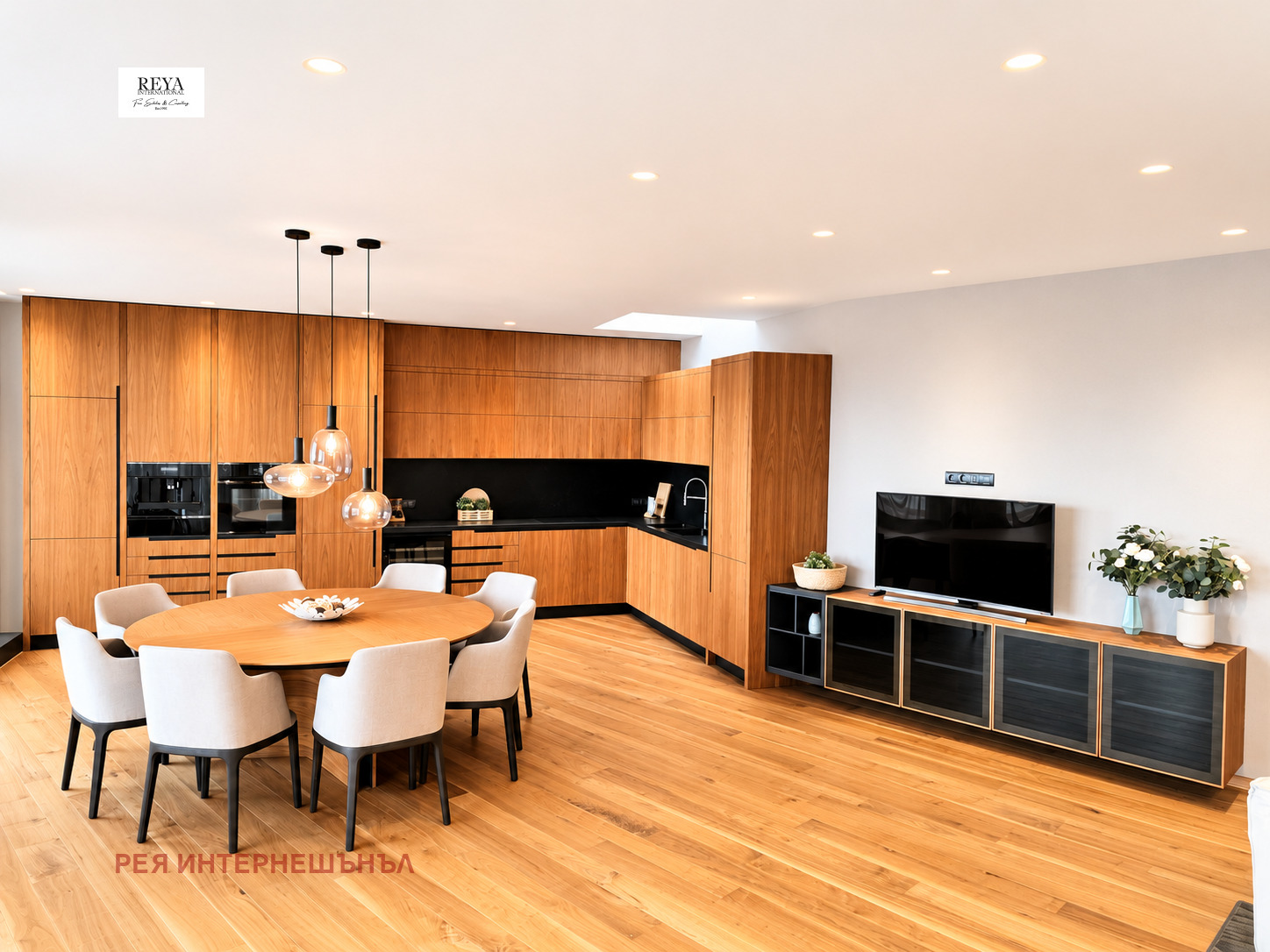 Продава МНОГОСТАЕН, гр. София, Изток, снимка 4 - Апартаменти - 54595806