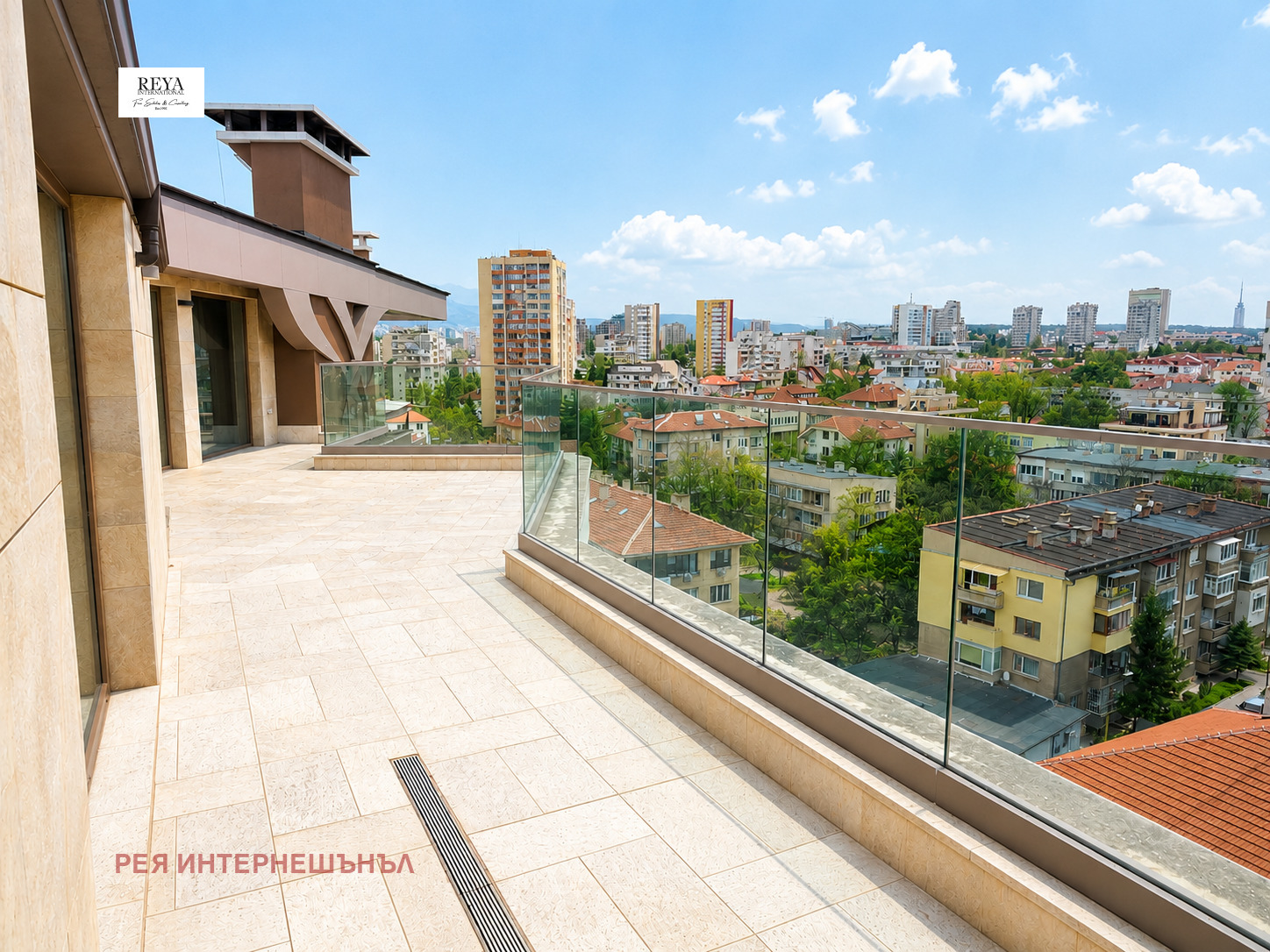 Продава МНОГОСТАЕН, гр. София, Изток, снимка 12 - Апартаменти - 54595806