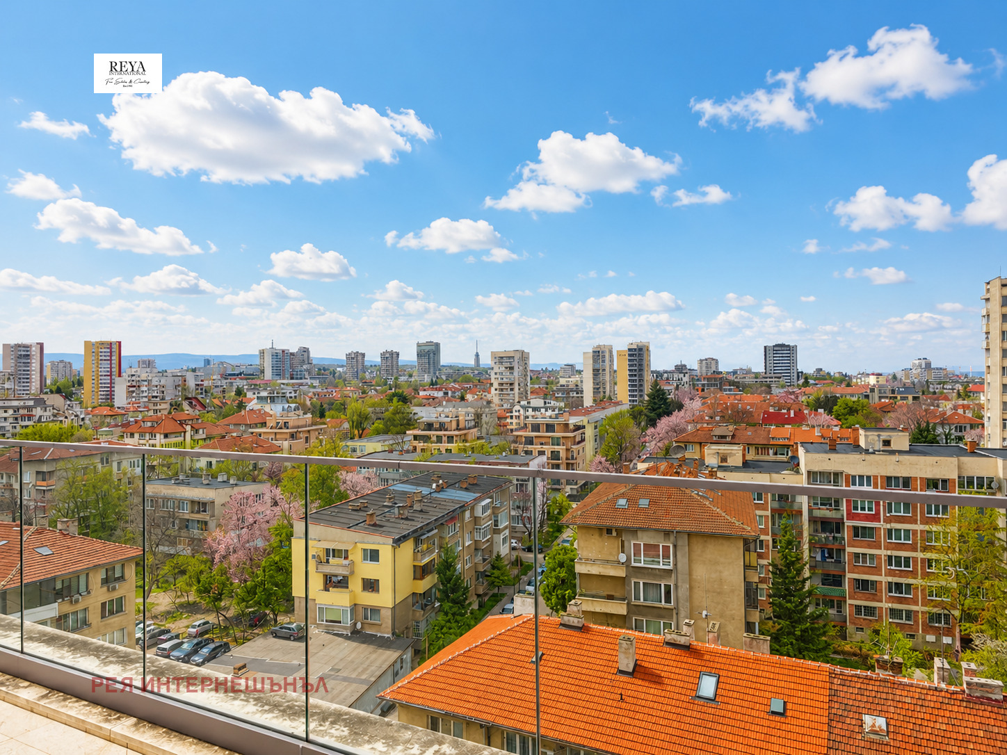Продава МНОГОСТАЕН, гр. София, Изток, снимка 13 - Апартаменти - 54595806