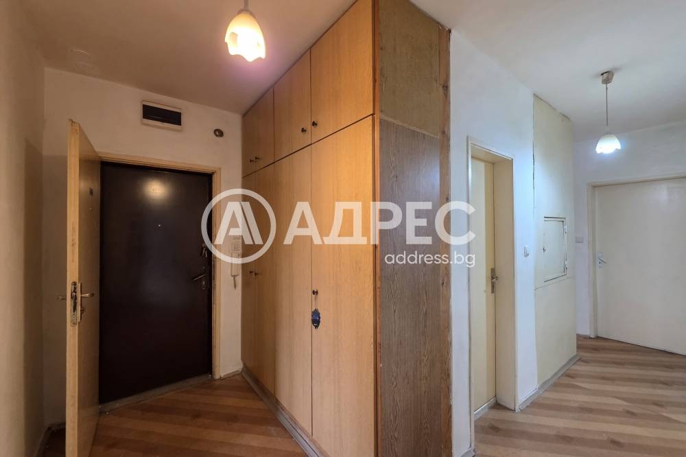Продава МНОГОСТАЕН, гр. София, Стрелбище, снимка 6 - Апартаменти - 55665168
