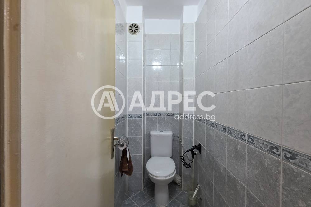 Продава МНОГОСТАЕН, гр. София, Стрелбище, снимка 5 - Апартаменти - 55665168