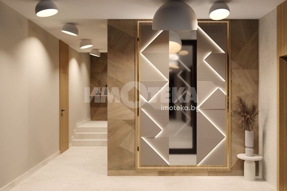 Продава ОФИС, гр. София, Витоша, снимка 5 - Офиси - 54409823