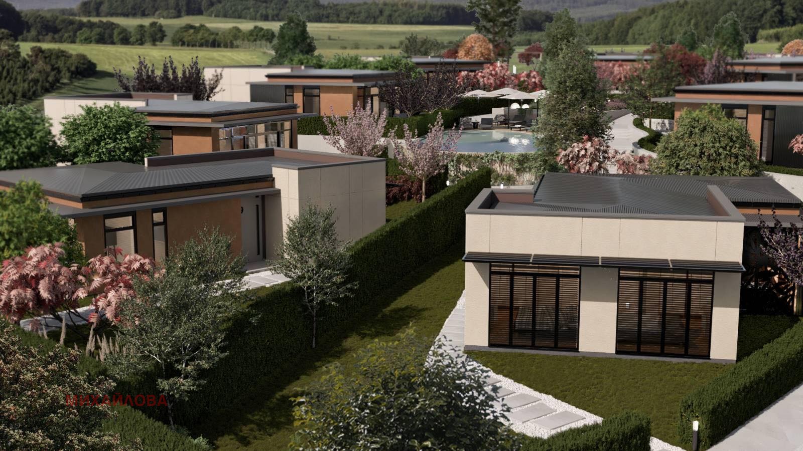 Продава КЪЩА, с. Тополяне, област Стара Загора