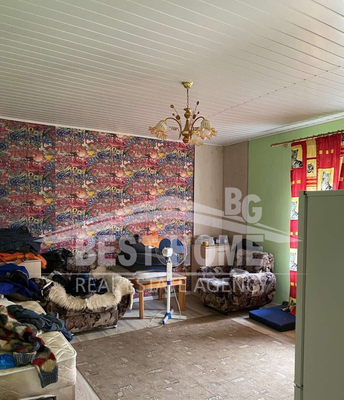 Продава КЪЩА, с. Радево, област Варна, снимка 3 - Къщи - 53401124