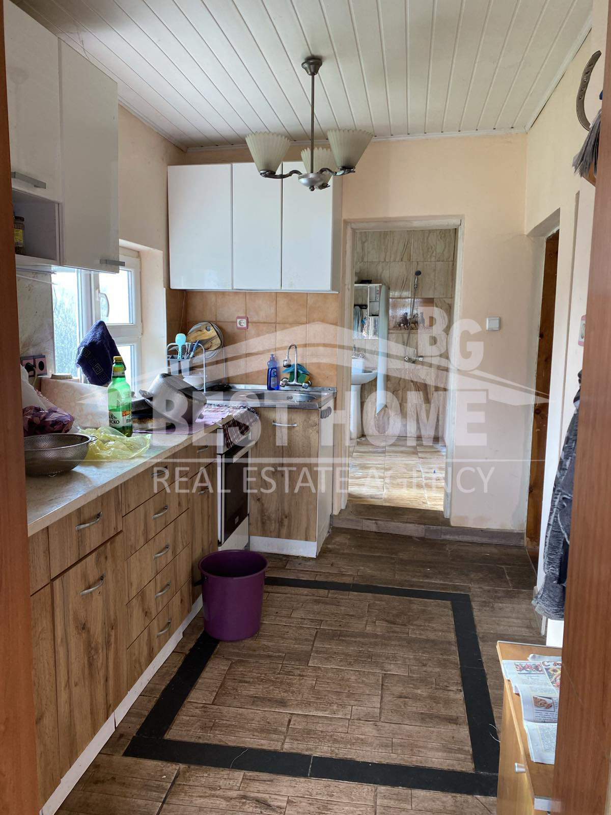 Продава КЪЩА, с. Радево, област Варна, снимка 2 - Къщи - 53401124