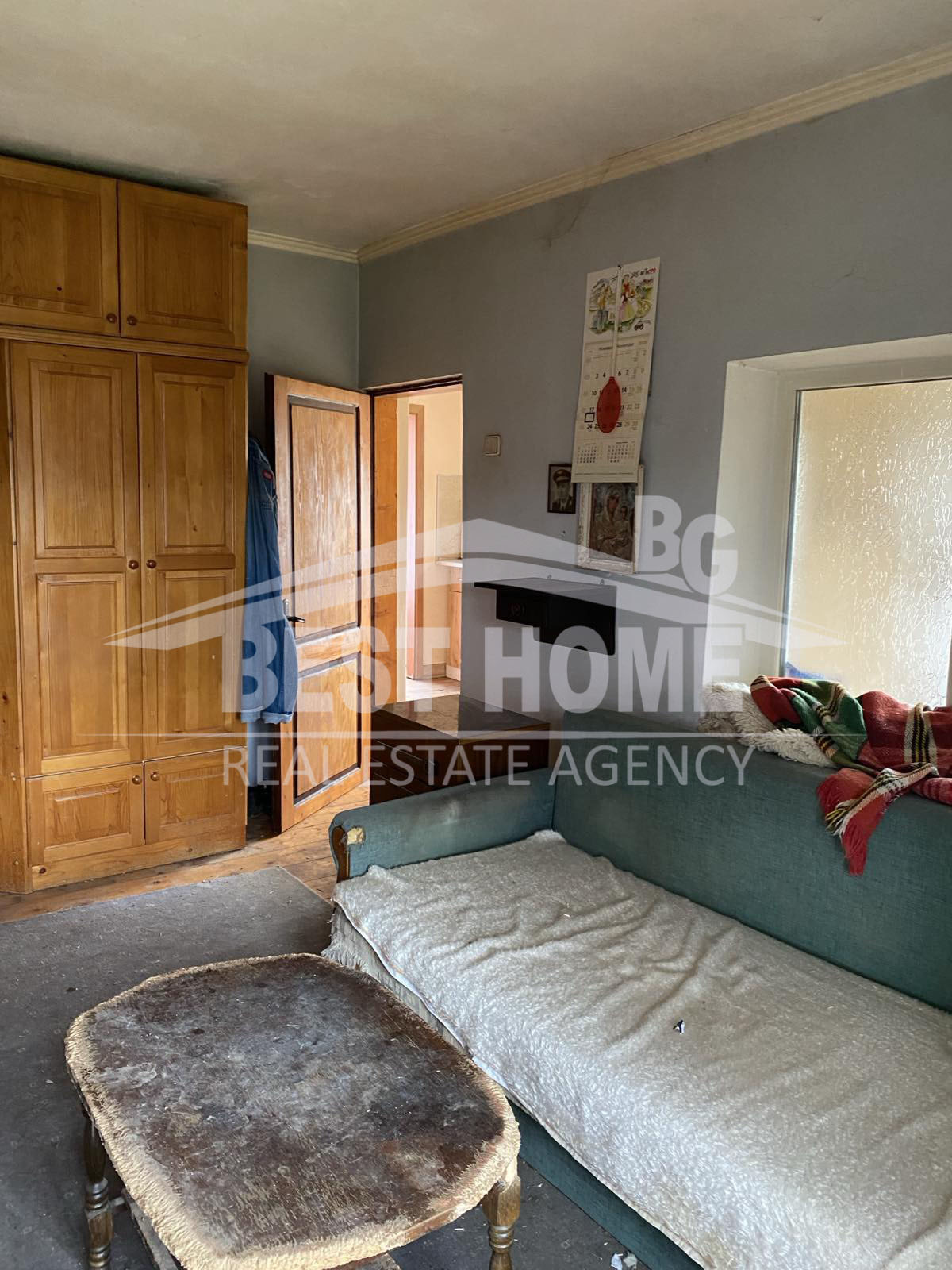 Продава КЪЩА, с. Радево, област Варна, снимка 6 - Къщи - 53401124