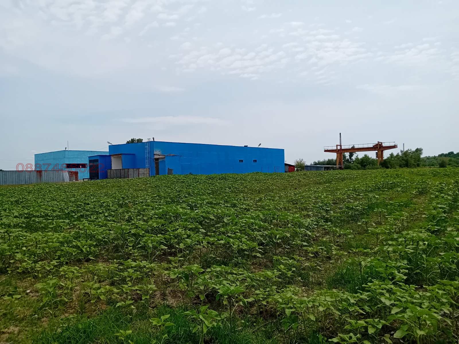 Продава ПАРЦЕЛ, гр. Свиленград, област Хасково, снимка 4 - Парцели - 55278431