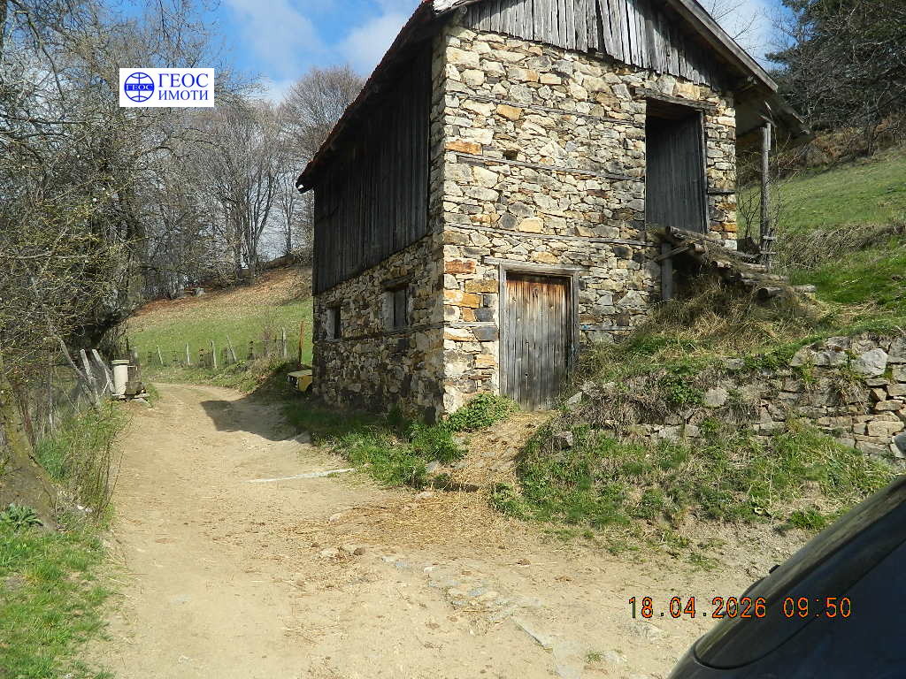 Продава ПАРЦЕЛ, с. Кутела, област Смолян, снимка 2 - Парцели - 55478229