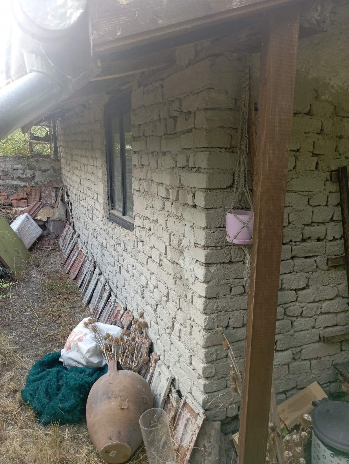Продава ПАРЦЕЛ, с. Хераково, област София област, снимка 11 - Парцели - 56198415