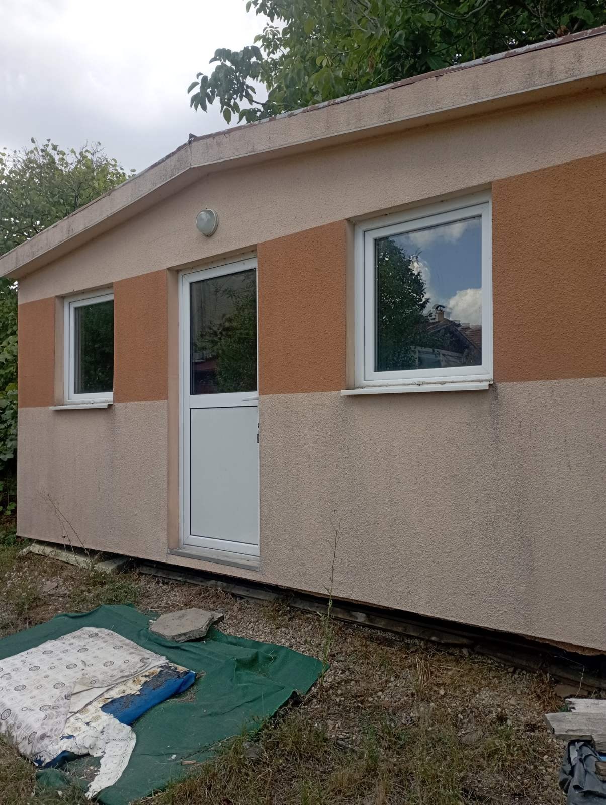 Продава ПАРЦЕЛ, с. Хераково, област София област, снимка 9 - Парцели - 56198415