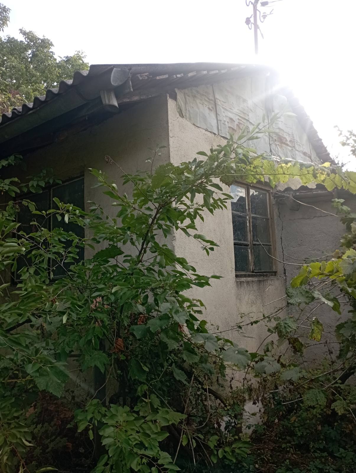 Продава ПАРЦЕЛ, с. Хераково, област София област, снимка 16 - Парцели - 56198415